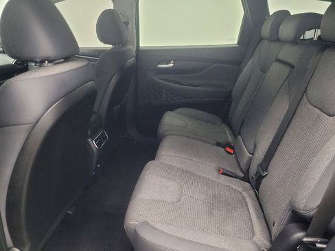 Used 2023 Hyundai Santa Fe SEL w/ Cargo Package AWD/4WD image 18
