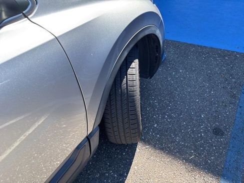 Used 2020 Honda CR-V EX-L image 7