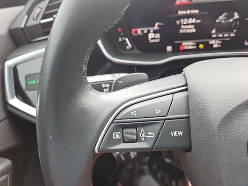 Used 2022 Audi Q3 2.0T Premium Plus AWD/4WD image 27