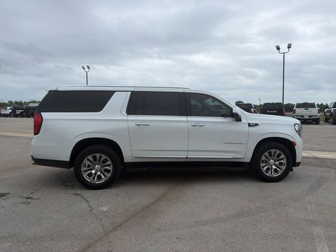 Used 2021 GMC Yukon XL Denali image 6