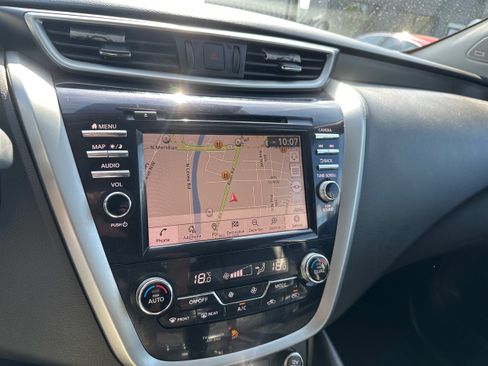 Used 2020 Nissan Murano Platinum AWD/4WD image 30
