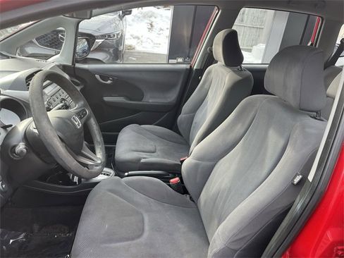 Used 2011 Honda Fit image 11
