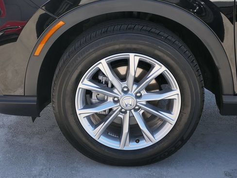 Used 2025 Honda CR-V EX-L image 10