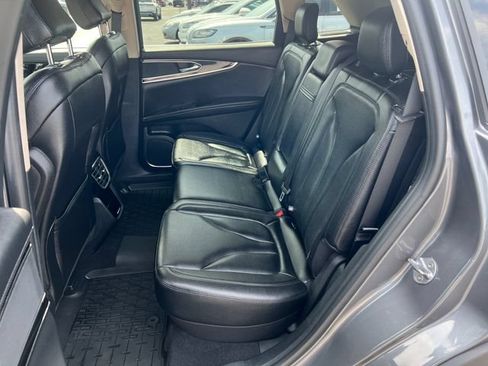 Certified 2023 Lincoln Nautilus AWD image 26