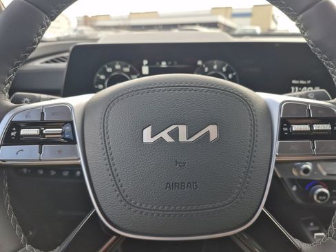 New 2025 Kia Telluride SX Prestige X-Pro image 20