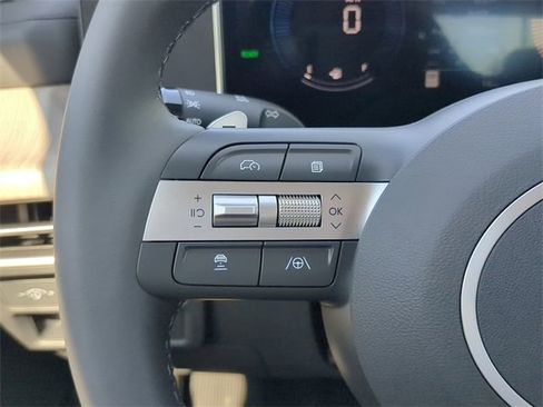 New 2024 Hyundai Sonata SEL image 23