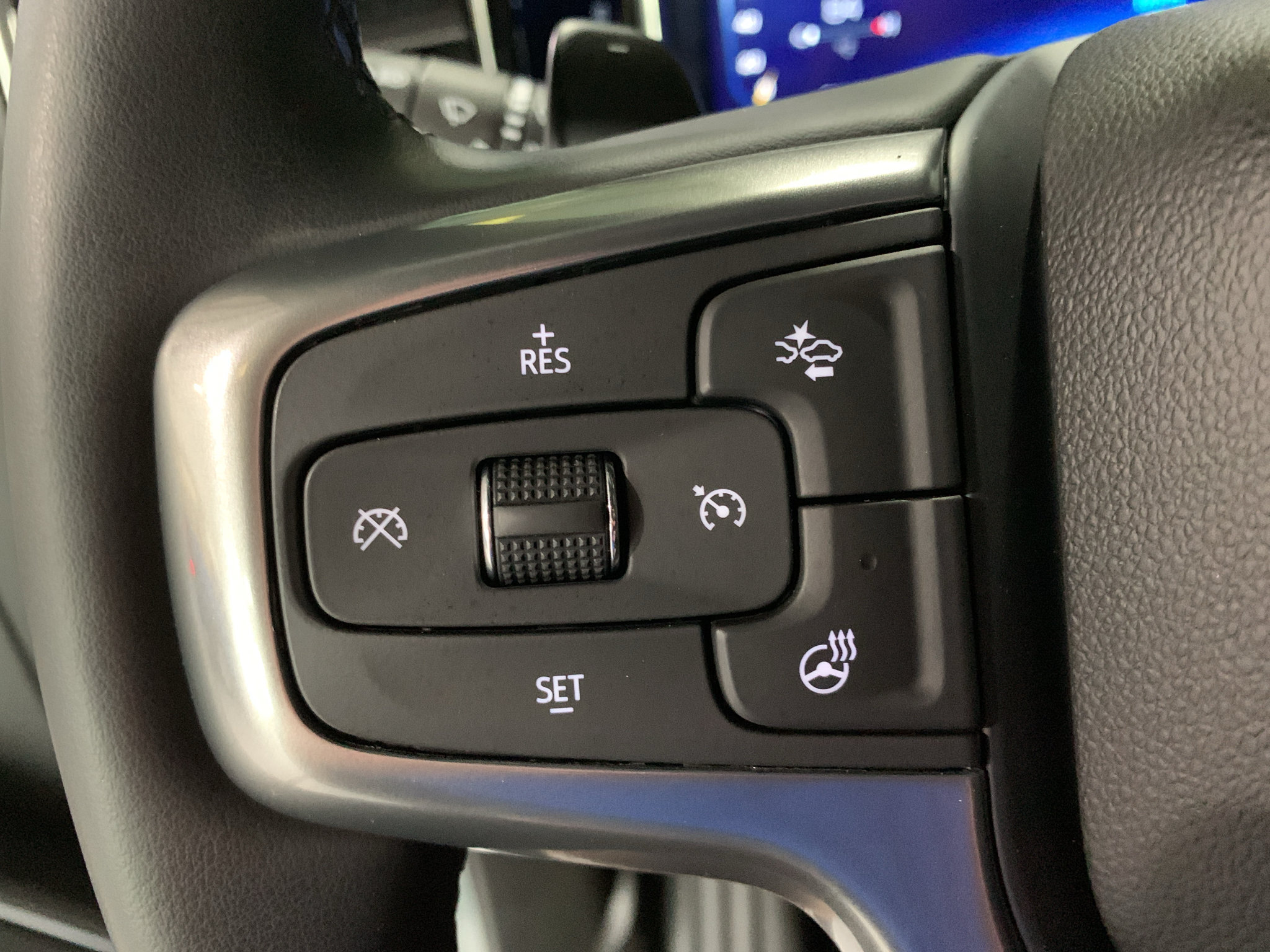Used 2024 Chevrolet Silverado 1500 RST w/ All Star Edition Plus AWD/4WD image 19