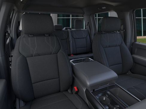 New 2026 Ford F150 STX AWD/4WD image 10
