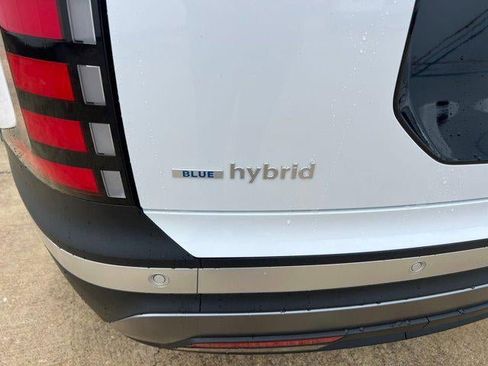 New 2026 Hyundai Palisade SEL Premium FWD image 67