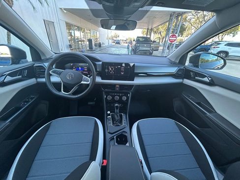 New 2026 Volkswagen Taos S FWD image 10