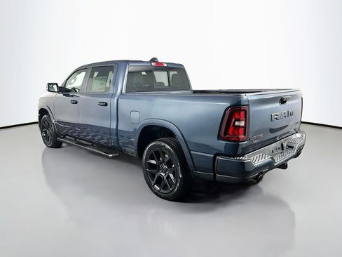 New 2026 RAM 1500 Laramie w/ Night Edition image 5
