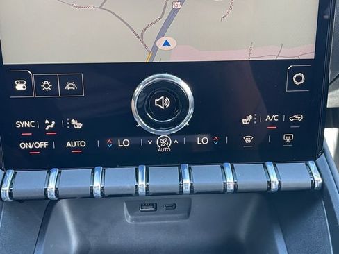 New 2026 GMC Terrain Elevation w/ Elevation Premium Package FWD image 14