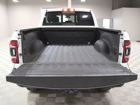 Used 2022 RAM 2500 Power Wagon w/ Level 1 Equipment Group AWD/4WD image 12