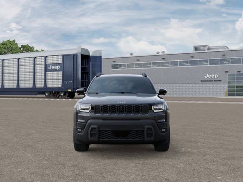 New 2026 Jeep Cherokee Overland image 6