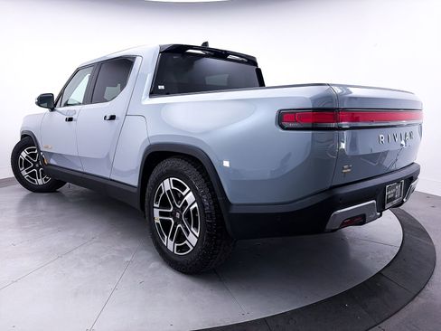Used 2023 Rivian R1T Adventure AWD/4WD image 2