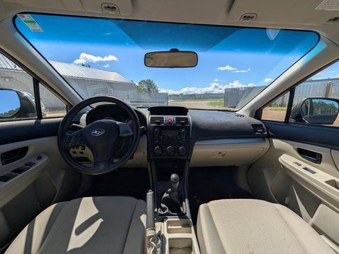 Used 2013 Subaru Impreza 2.0i AWD/4WD image 32