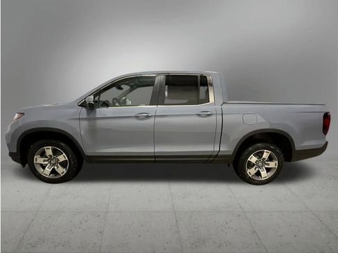New 2026 Honda Ridgeline RTL image 2