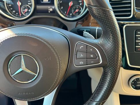 Used 2019 Mercedes-Benz GLS 450 4MATIC image 55