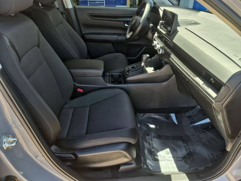 Used 2025 Honda CR-V EX image 30