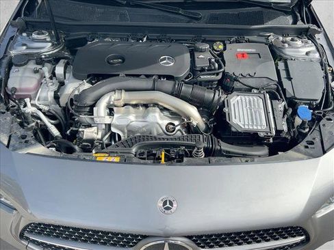 Used 2026 Mercedes-Benz CLA 250 4MATIC image 16