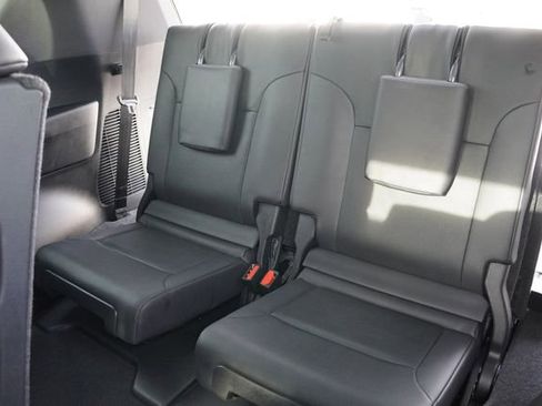 Used 2023 Lexus LX 600 F Sport image 25