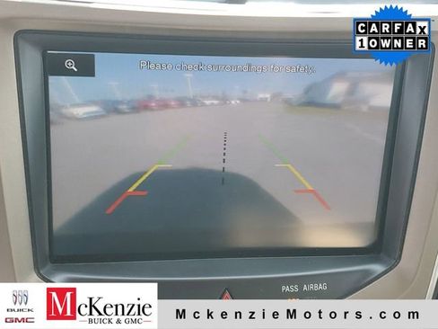 Used 2013 Lincoln MKX FWD image 18