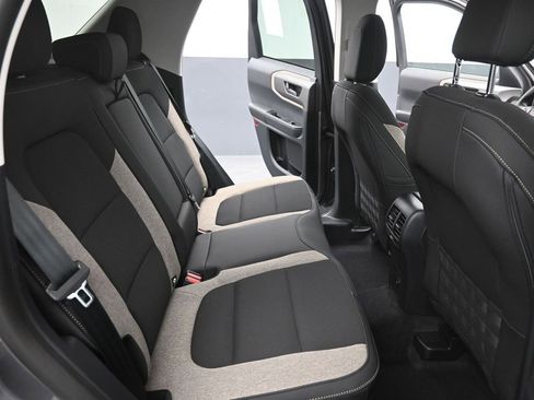 New 2025 Ford Bronco Sport Big Bend image 10