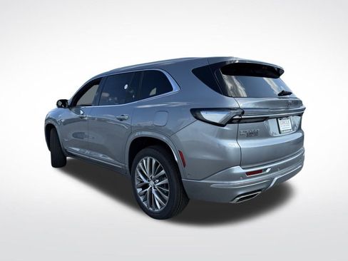 New 2026 Buick Enclave Avenir w/ Super Cruise Package image 3