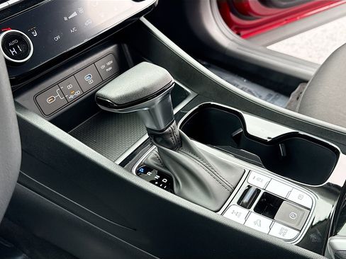 New 2026 Hyundai Tucson SEL image 11