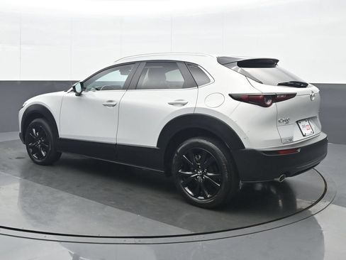 Used 2024 MAZDA CX-30 AWD 2.5 S w/ Select Sport Pkg image 4