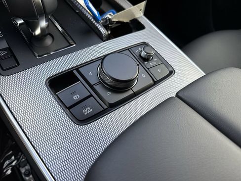 New 2026 MAZDA CX-90 3.3 Turbo w/ Preferred Package image 54