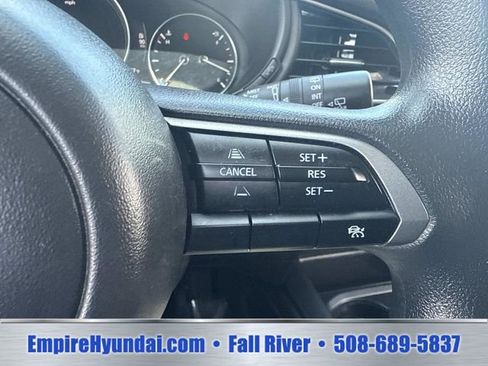 Used 2024 MAZDA CX-30 AWD 2.5 S image 29