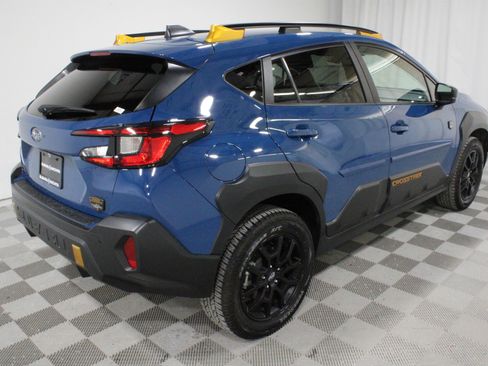 Certified 2025 Subaru Crosstrek 2.5i Wilderness w/ Wilderness Package image 27