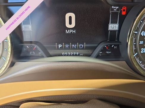 Used 2019 RAM 1500 Limited w/ Trailer Tow Group AWD/4WD image 25
