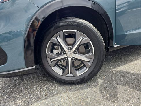 Certified 2024 Honda HR-V EX-L image 30