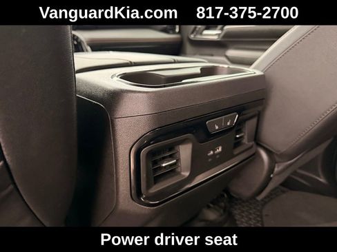 Used 2024 GMC Sierra 2500 AT4 w/ Max Trailering Package image 25