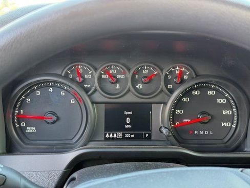 New 2025 Chevrolet Silverado 2500 W/T w/ WT Convenience Package AWD/4WD image 31