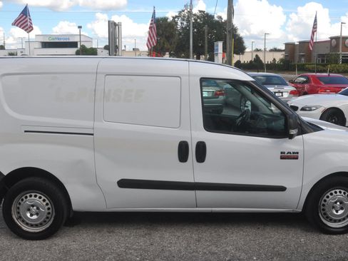 Used 2015 RAM ProMaster City Tradesman w/ Rear Back-up Camera Group image 10