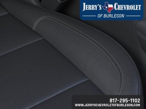 New 2026 Chevrolet Suburban LT w/ Comfort Package image 24