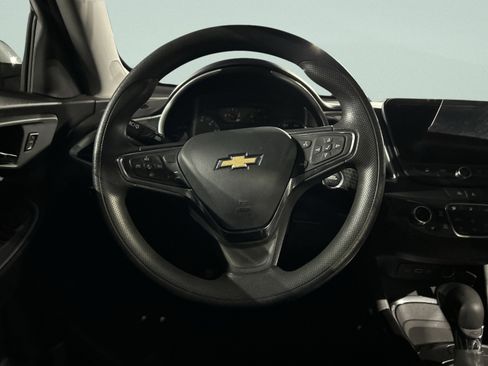 Used 2024 Chevrolet Malibu LT image 16