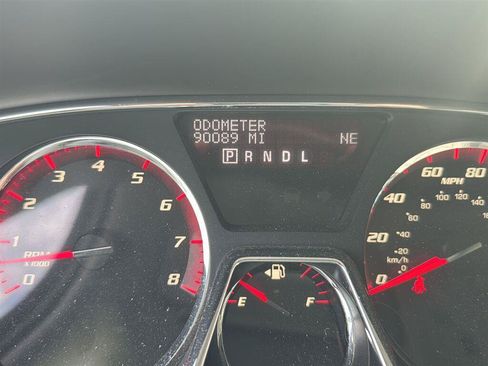 Used 2016 GMC Acadia SLT w/ Open Road Package FWD image 8