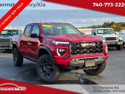 Used 2024 GMC Canyon Elevation w/ Convenience Package