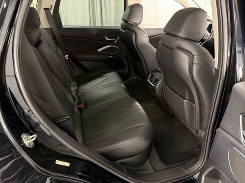 Used 2019 Acura RDX AWD image 8