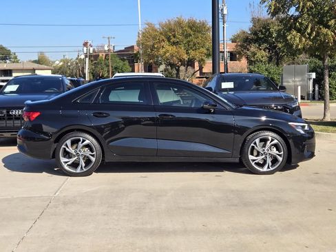 Certified 2023 Audi A3 2.0T Premium Plus w/ Premium Plus Package image 5