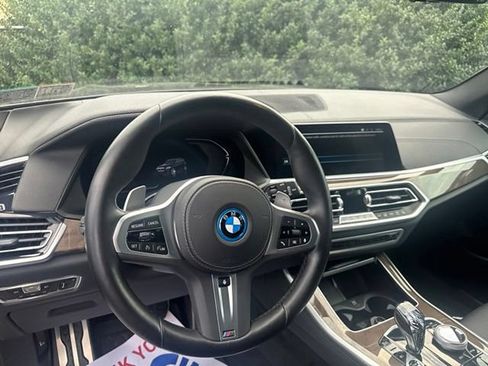 Certified 2023 BMW X5 xDrive45e w/ Executive Package AWD/4WD image 20