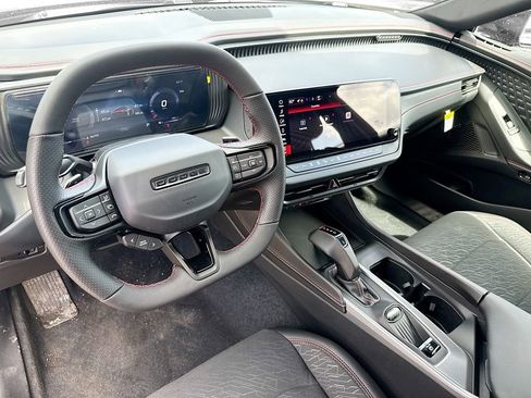 New 2026 Dodge Charger R/T Scat Pack image 9