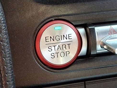 Certified 2022 Ford Mustang Premium w/ Black Accent Package image 27