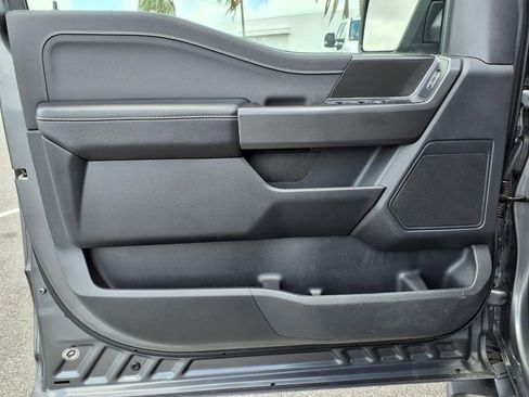 Used 2024 Ford F150 XLT w/ Equipment Group 302A MID image 23