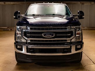 Used 2022 Ford F250 Lariat w/ Snow Plow/Camper Package video 2