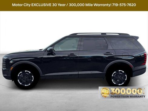 New 2026 Hyundai Palisade XRT Pro AWD/4WD image 14